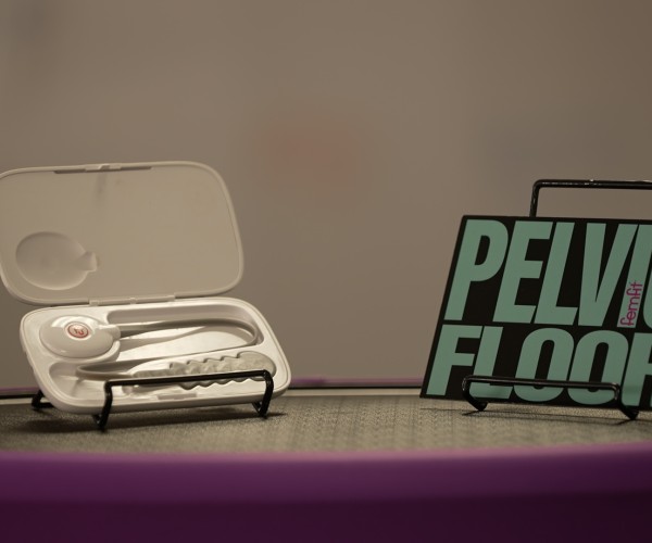 Pelvic Floor