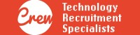 Crew Technology Recruitment logo