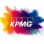 KPMG Australia logo