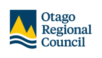 Otago Regional Council logo