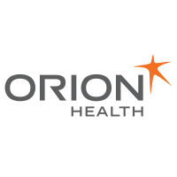 Orion Health logo