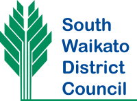 South Waikato District Council logo