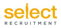 Select Recruitment logo
