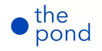 The Pond logo