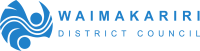 Waimakariri District Council logo