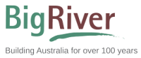 Big River Group logo