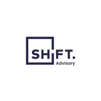 SHIFT Advisory Logo