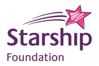 Starship Foundation logo