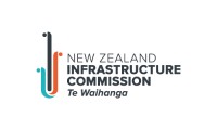 Te Waihanga Logo