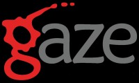 Gaze_Logo