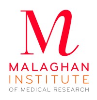 Malaghan Institute of Medical Research logo