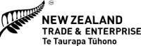 New Zealand Trade & Enterprise Logo