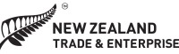 New Zealand Trade & Enterprise Logo