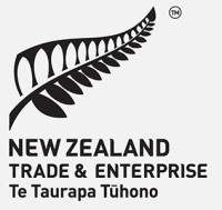 New Zealand Trade & Enterprise Logo