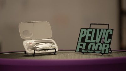 Pelvic Floor