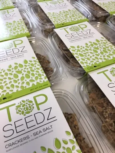 Top Seeds